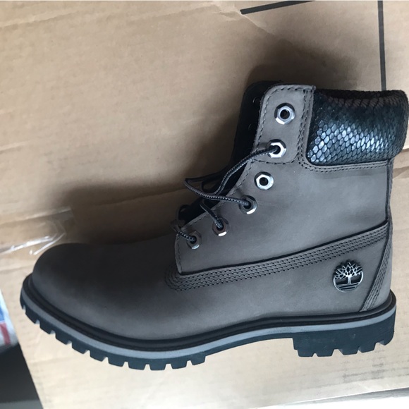 Timberland Shoes - Timberland Premium boots.